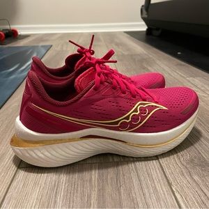 Saucony Endorphin Speed 3 Women’s